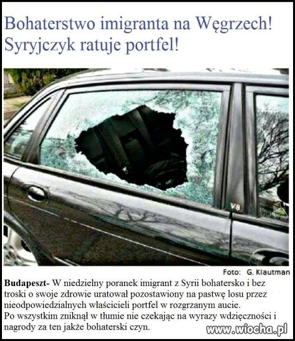U nas też