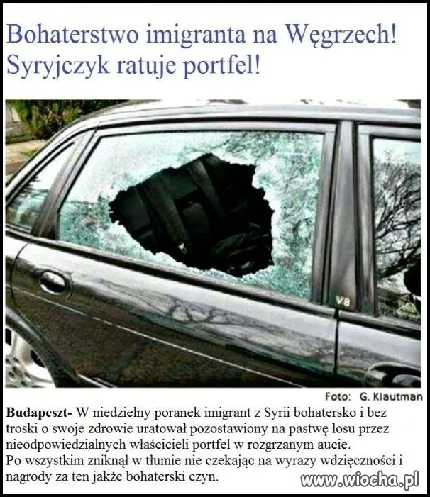 U nas też