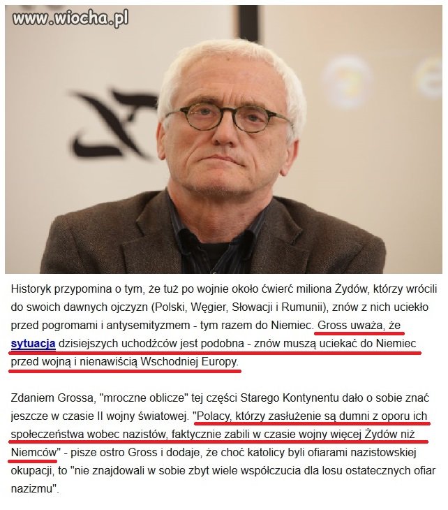 Gross ty świnio!