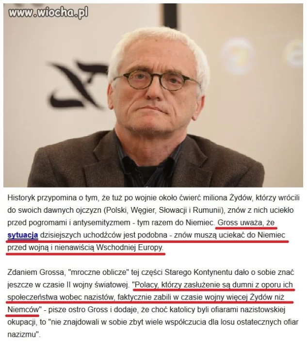 Gross ty świnio!