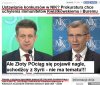 Tu niby uchodźcy, złoty pociąg, a tu konkursy na ?