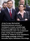 Kolejna mądra się znalazła...