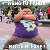 Kung Fu Panda nadchodzi