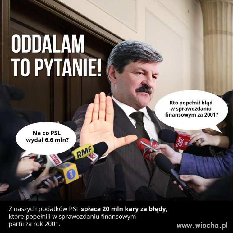 Płacimy Szmalem Ludzi