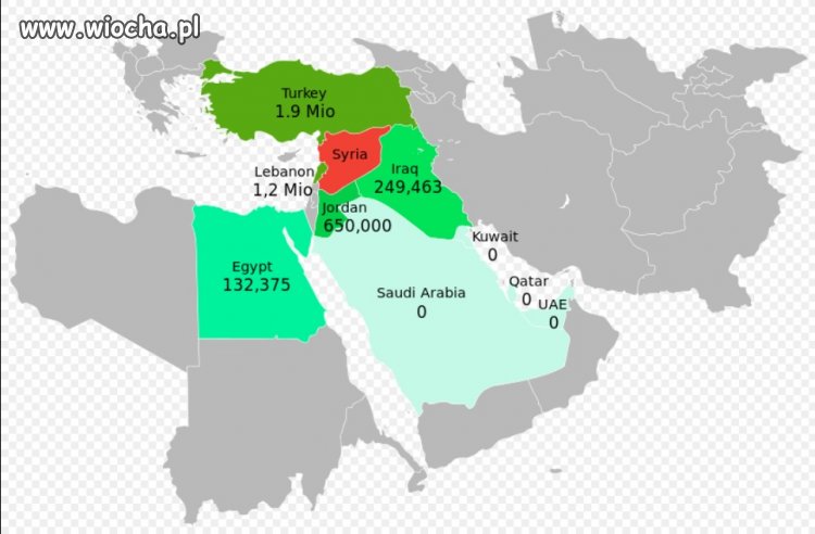 Geopolityka 