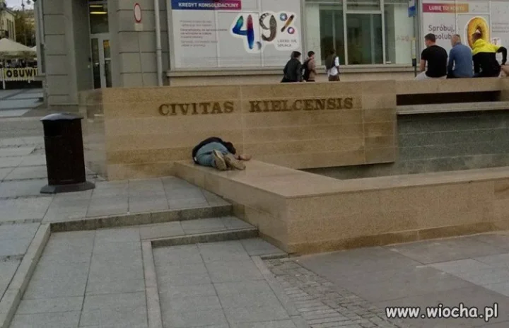 Powaliła go oferta kredytowa tylko 4,9‰