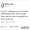 Co tam marka grunt że kolor się zgadza