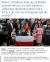 Kopaczowa ma rodaków ze wschodu