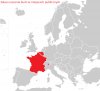 120 Euro - tyle grozi za publiczne noszenie burki!