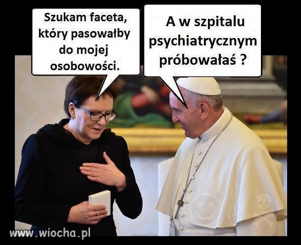 Mądrzę prawi...