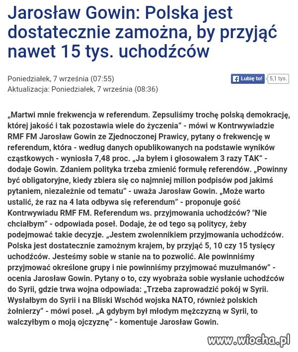 Ponad 2 mln Polaków na emigracji zarobkowej