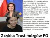 A mogłybyście być takie fajne dziewczyny!