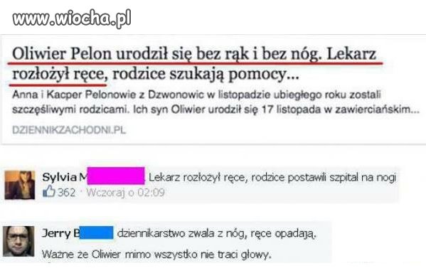 Czarny humor