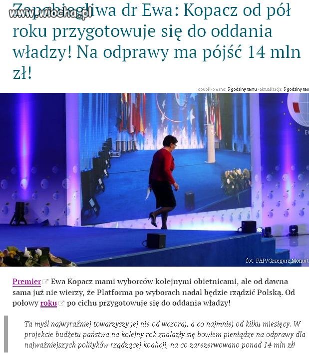 I co mi zrobicie