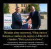 Uwaga Lublin!