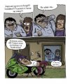 Próżność dzisiejszych czasów.