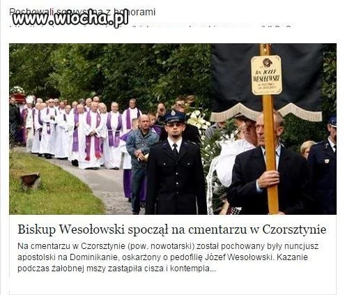 Tak internet komentuje