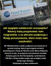 Europejska solidarność.