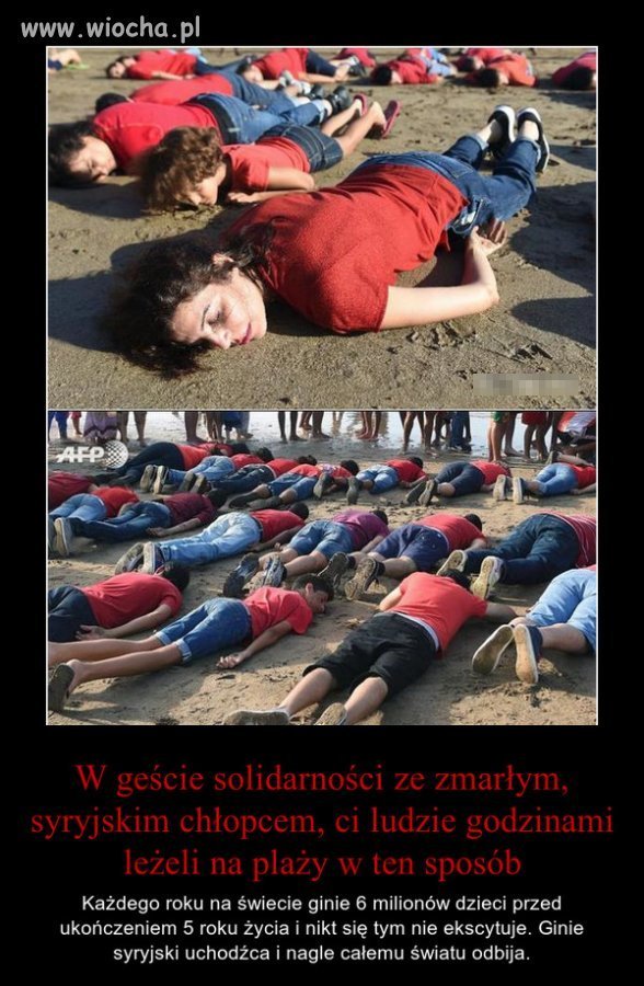 Najważniejsze w życiu jest zachowanie umiaru