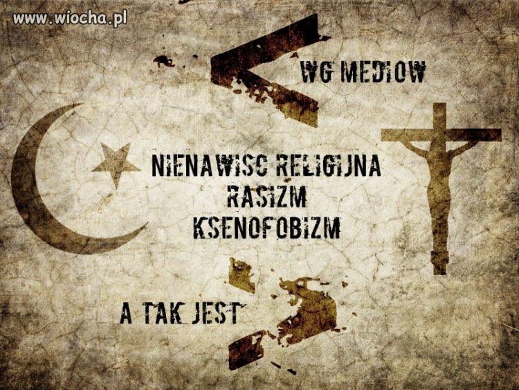 Islam i Chrześcijaństwo