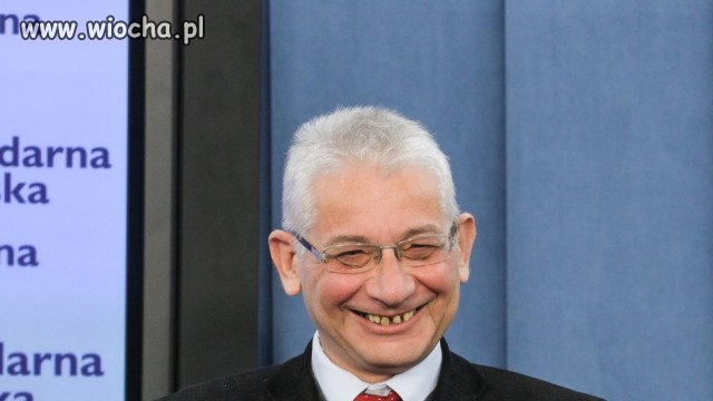 Dornbaum na listach Platformy Obywatelskiej