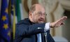 Niemiecki polityk Martin Schulz ma swoją wizję...