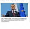 Tusk pozbawia Polskę prawa weta.