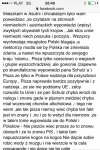 Nowoczesna, tolerancyjna i otwarta Europa