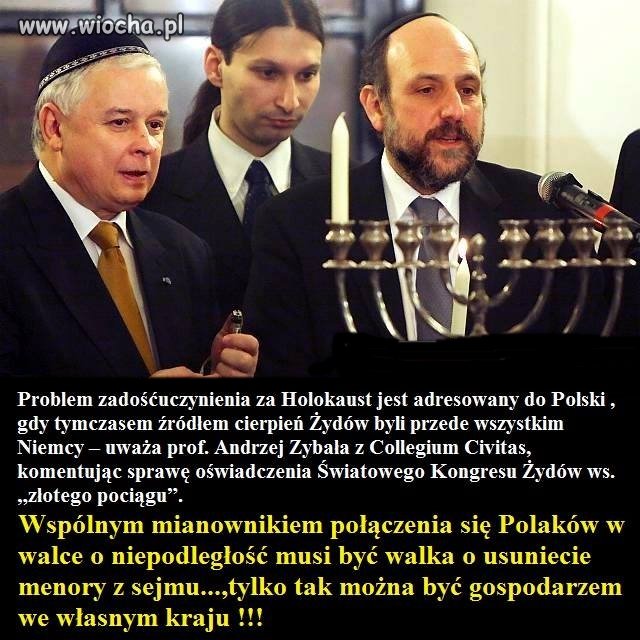 Wszystkie zło to 