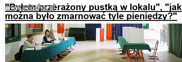 Kolejne nasze pieniądze