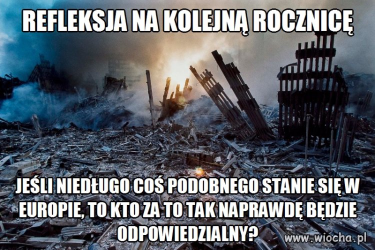 Rano było jeszcze wszystko po staremu