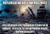 Rano było jeszcze wszystko po staremu