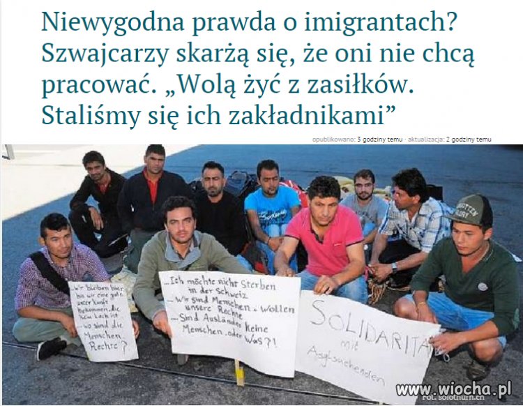 Uczmy się na błędach innych