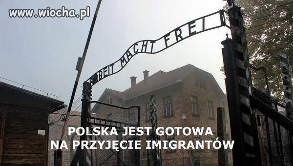 Zapraszamy