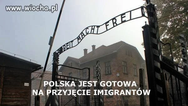 Zapraszamy