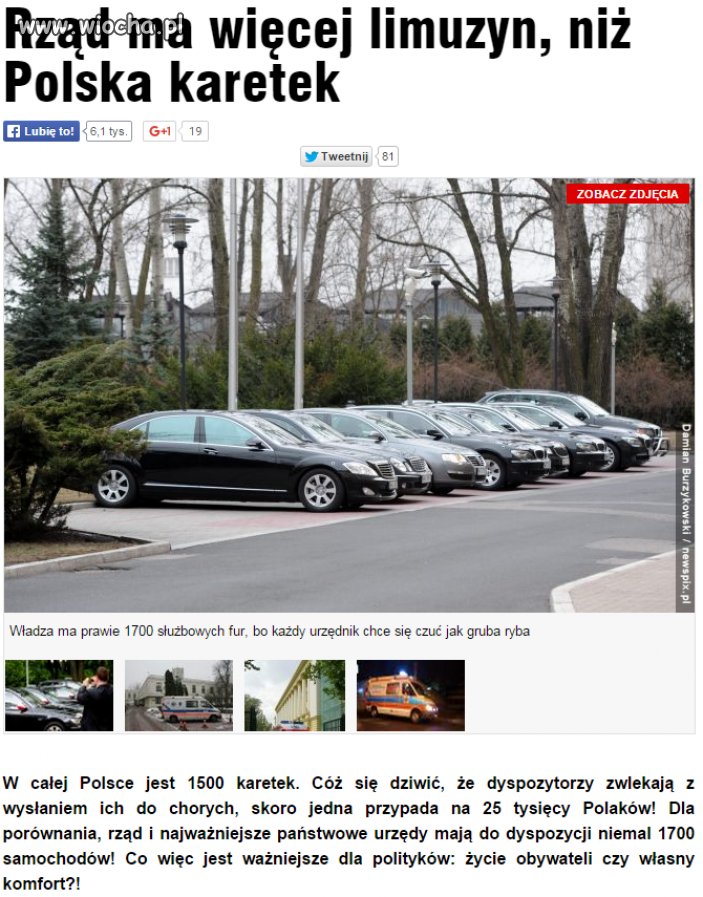 Prawda w pigułce.
