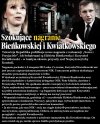 Kolejna odsłona afery taśmowej 
