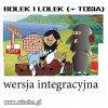 Bolek i Lolek i Tosia