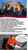 Merkel poprawia życie wszystkich Niemek...
