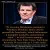 Wiocha dla większości polskich dziennikarzy.