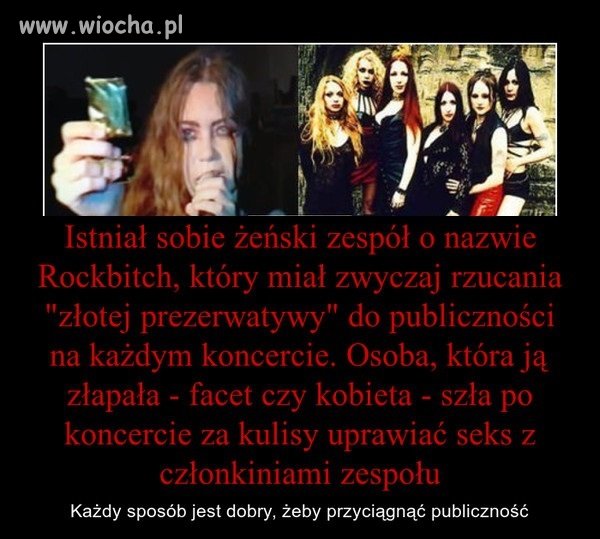 Złota prezerwatywa