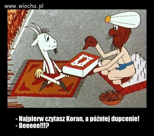 Koziołek Matołek