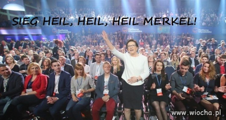 Z netu, bo w TVN, TVP nie zobaczysz