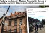 Pomysł trochę niestosowny do miejsca