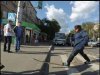 Russian walking