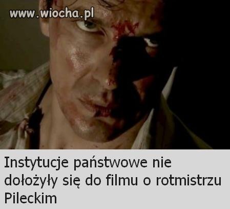 Na antypolskie filmy typu 'Ida", "Pokłosie"