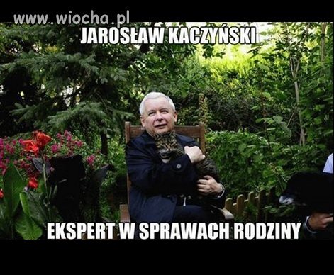 Moralny przywódca
