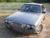 Agro Tuning Audi 80