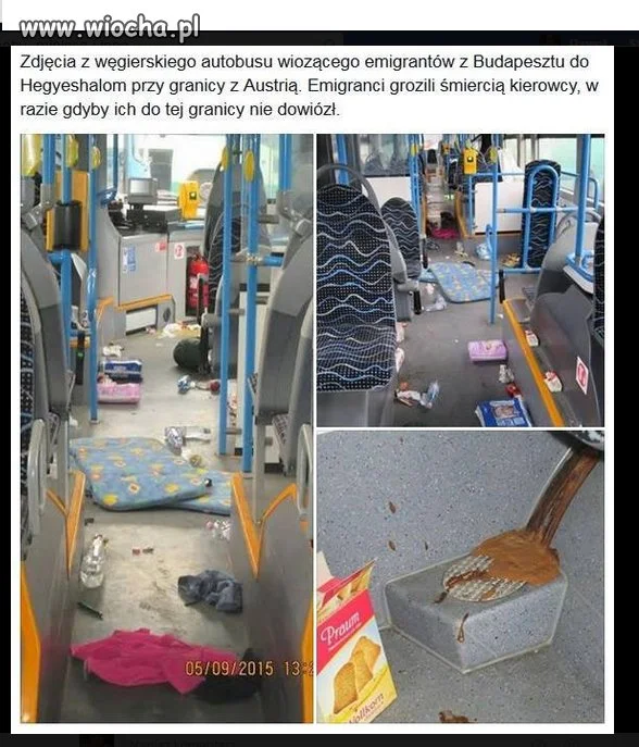 I po co Oni nam w Europie ?