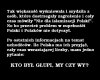 Pytanie..